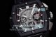 Hublot Spirit Of Big Bang Black Magic 45MM Replica Watch Silver Chronograph Dial (5)_th.jpg